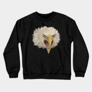 Eagle America Crewneck Sweatshirt